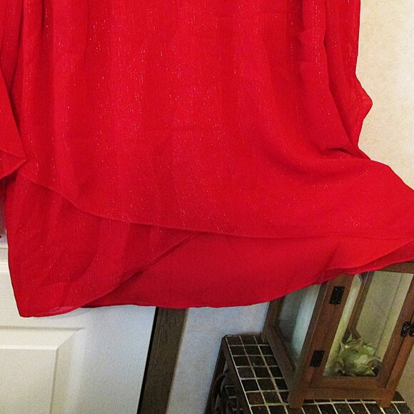 Vince Camuto Blouse - Picture 3 of 4